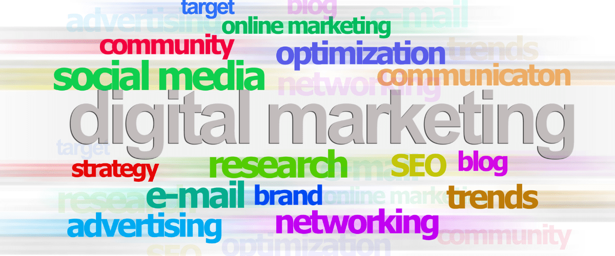 Tendências de Marketing Digital para Impulsionar Seu Negócio em 2023