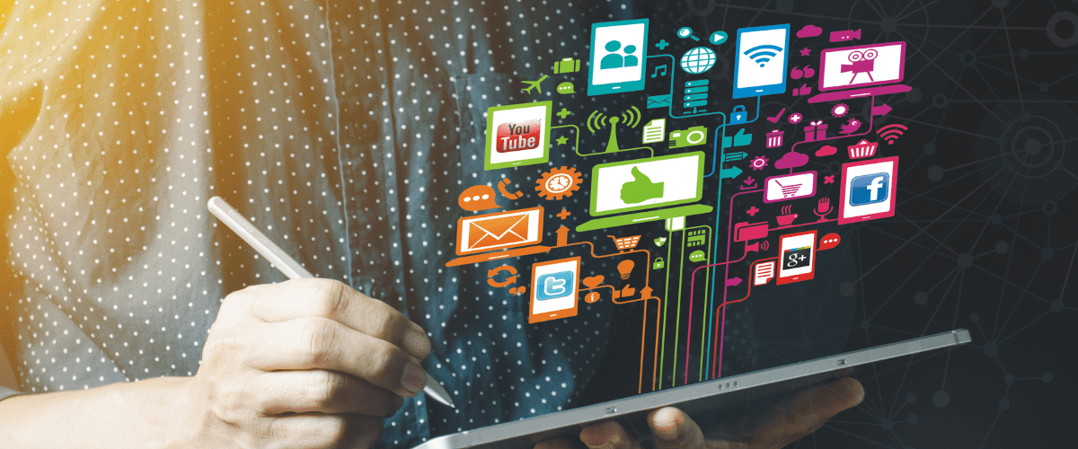 O Impulso que Sua Empresa Precisa no Mundo Online